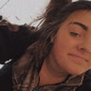 Meet your Posher, Rylee